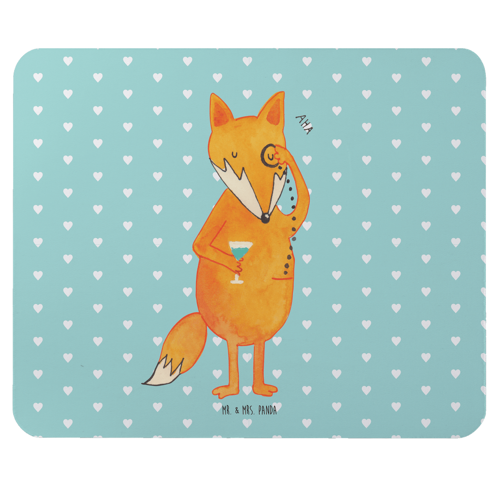Mauspad Fuchs Lord Mousepad, Computer zubehör, Büroausstattung, PC Zubehör, Arbeitszimmer, Mauspad, Einzigartiges Mauspad, Designer Mauspad, Fuchs, Füchse, tröstende Worte, Spruch lustig, Liebeskummer Geschenk, Motivation Spruch, Problemlösung