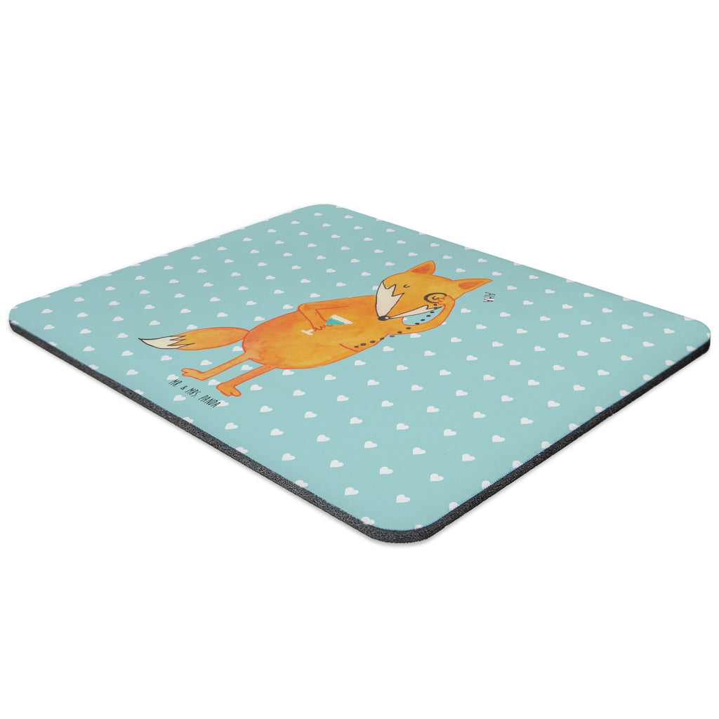 Mauspad Fuchs Lord Mousepad, Computer zubehör, Büroausstattung, PC Zubehör, Arbeitszimmer, Mauspad, Einzigartiges Mauspad, Designer Mauspad, Fuchs, Füchse, tröstende Worte, Spruch lustig, Liebeskummer Geschenk, Motivation Spruch, Problemlösung