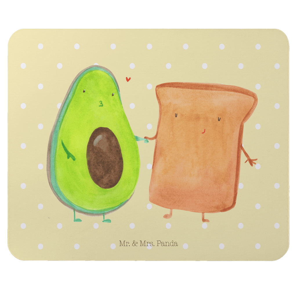 Mauspad Avocado + Toast Mousepad, Computer zubehör, Büroausstattung, PC Zubehör, Arbeitszimmer, Mauspad, Einzigartiges Mauspad, Designer Mauspad, Avocado, Veggie, Vegan, Gesund, Toast, Toastbrot, Liebespaar, Pärchen, Freund, Freundin, Verlobt, Verlobungsparty, Hochzeit, Hochzeitsgeschenk, Jahrestag, Jahrestagsgeschenk
