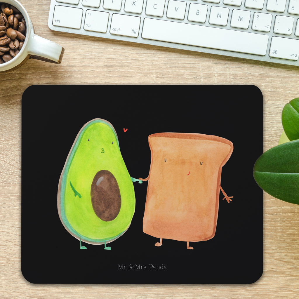 Mauspad Avocado + Toast Mousepad, Computer zubehör, Büroausstattung, PC Zubehör, Arbeitszimmer, Mauspad, Einzigartiges Mauspad, Designer Mauspad, Avocado, Veggie, Vegan, Gesund, Toast, Toastbrot, Liebespaar, Pärchen, Freund, Freundin, Verlobt, Verlobungsparty, Hochzeit, Hochzeitsgeschenk, Jahrestag, Jahrestagsgeschenk