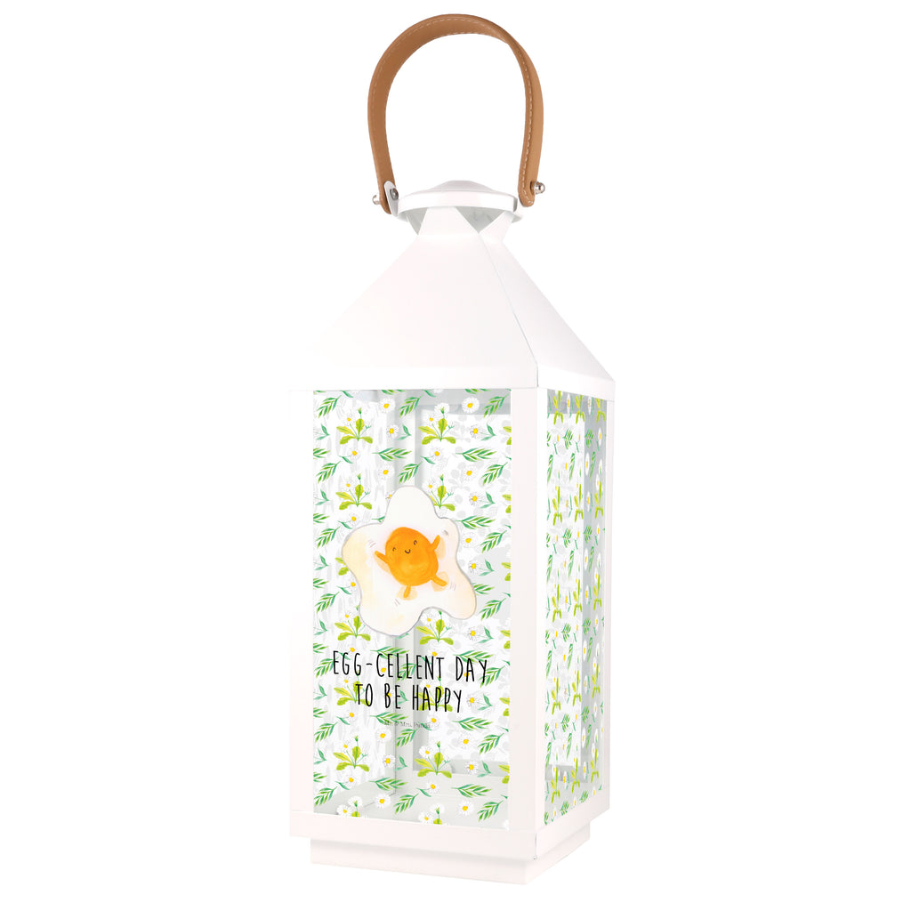 Deko Laterne Spiegelei Gartenlampe, Gartenleuchte, Gartendekoration, Gartenlicht, Laterne  kleine Laternen, XXL Laternen, Laterne groß, Tiermotive, Gute Laune, lustige Sprüche, Tiere, Ei, Spiegelei, Schön, Tag, Glücklich, Liebe