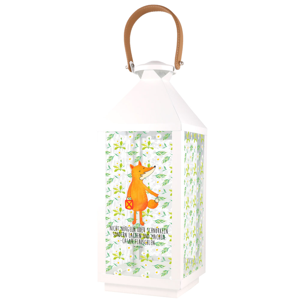 Deko Laterne Fuchs Laterne Gartenlampe, Gartenleuchte, Gartendekoration, Gartenlicht, Laterne  kleine Laternen, XXL Laternen, Laterne groß, Fuchs, Füchse, Spruch trösten, Liebeskummer Spruch, Laterne, Sankt Martin, Laternenumzug, Aufmuntern, Cäsar Otto Hugo Flaischlen