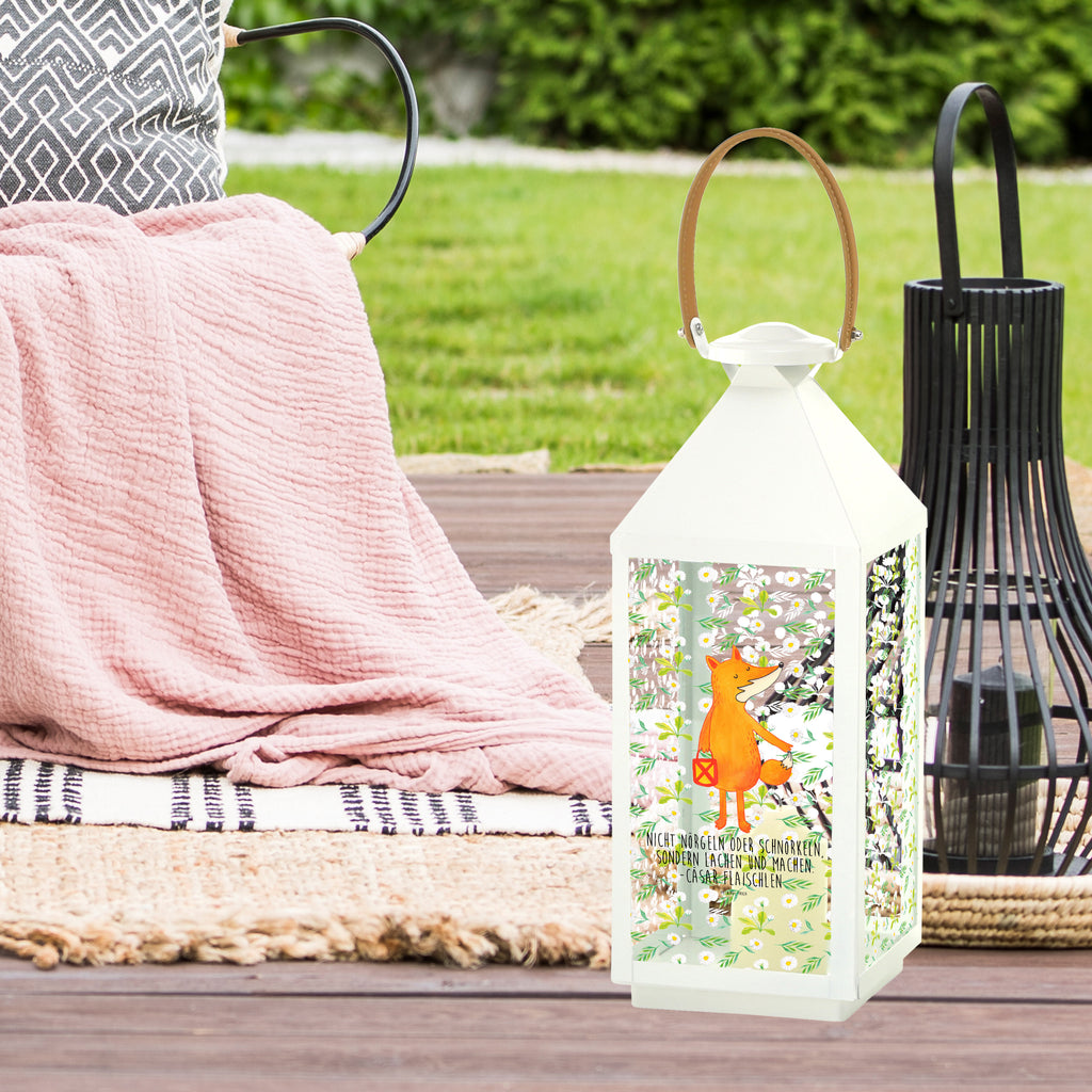 Deko Laterne Fuchs Laterne Gartenlampe, Gartenleuchte, Gartendekoration, Gartenlicht, Laterne  kleine Laternen, XXL Laternen, Laterne groß, Fuchs, Füchse, Spruch trösten, Liebeskummer Spruch, Laterne, Sankt Martin, Laternenumzug, Aufmuntern, Cäsar Otto Hugo Flaischlen