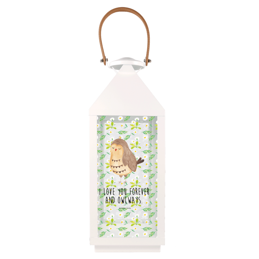Deko Laterne Eule Zufrieden Gartenlampe, Gartenleuchte, Gartendekoration, Gartenlicht, Laterne  kleine Laternen, XXL Laternen, Laterne groß, Eule, Eule Spruch, Eule deko, Owl, Liebe Spruch, Romantisch, Wortspiel lustig, Spruch schön, Geschenk Hochzeitstag