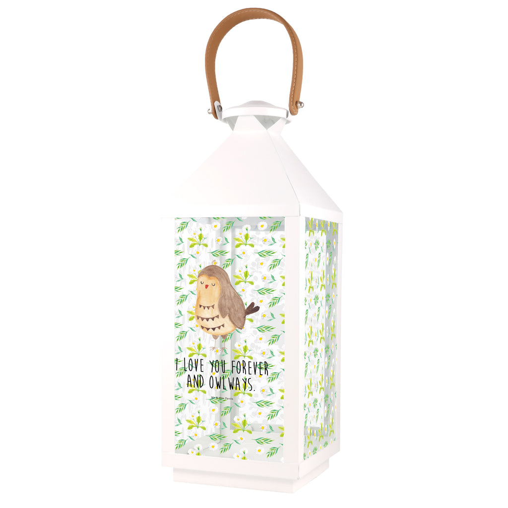 Deko Laterne Eule Zufrieden Gartenlampe, Gartenleuchte, Gartendekoration, Gartenlicht, Laterne  kleine Laternen, XXL Laternen, Laterne groß, Eule, Eule Spruch, Eule deko, Owl, Liebe Spruch, Romantisch, Wortspiel lustig, Spruch schön, Geschenk Hochzeitstag