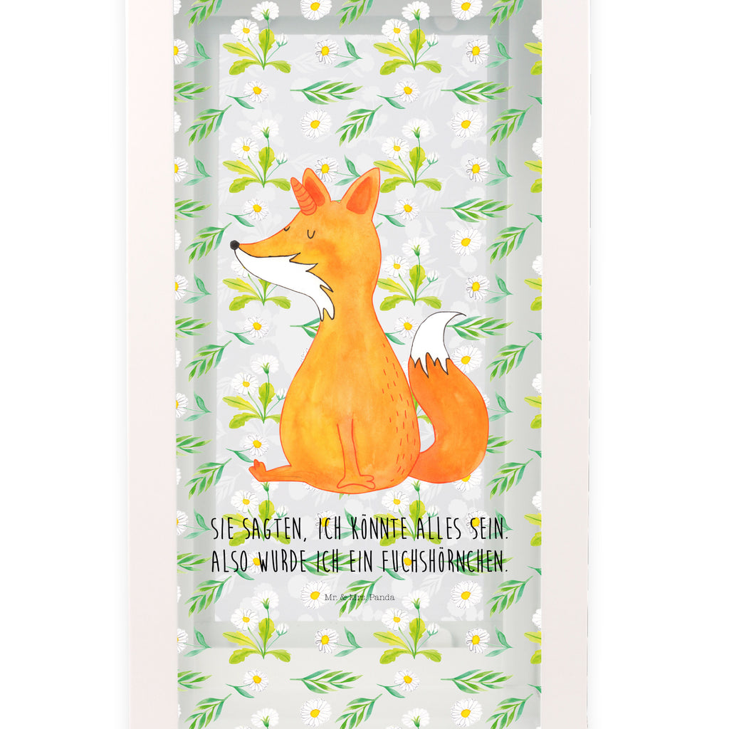 Deko Laterne Fuchshörnchen Wunsch Gartenlampe, Gartenleuchte, Gartendekoration, Gartenlicht, Laterne  kleine Laternen, XXL Laternen, Laterne groß, Einhorn, Einhörner, Einhorn Deko, Pegasus, Unicorn, Fuchs, Unicorns, Fuchshörnchen, Fuchshorn, Foxycorn, Füchse