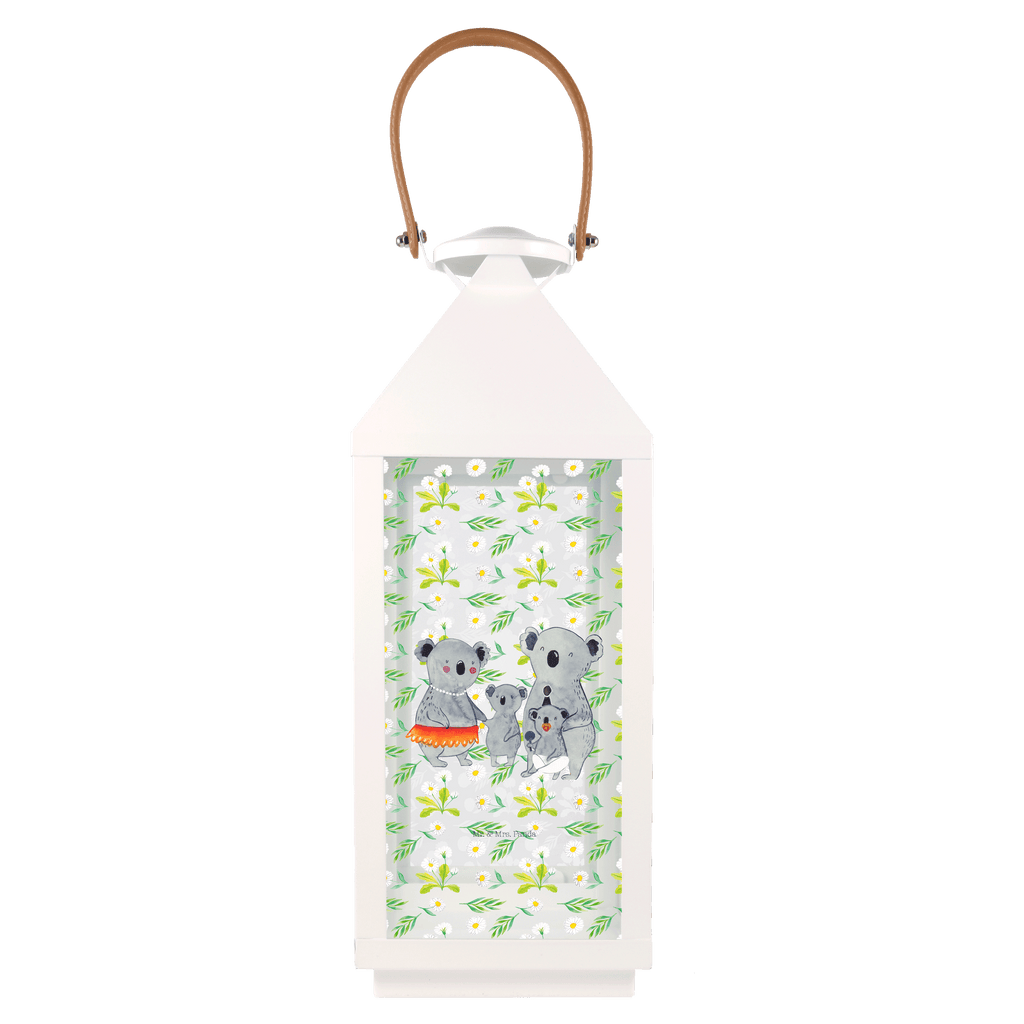 Deko Laterne Koala Familie Gartenlampe, Gartenleuchte, Gartendekoration, Gartenlicht, Laterne  kleine Laternen, XXL Laternen, Laterne groß, Familie, Vatertag, Muttertag, Bruder, Schwester, Mama, Papa, Oma, Opa, Koala, Koalas, Family, Kinder, Geschwister, Familienleben