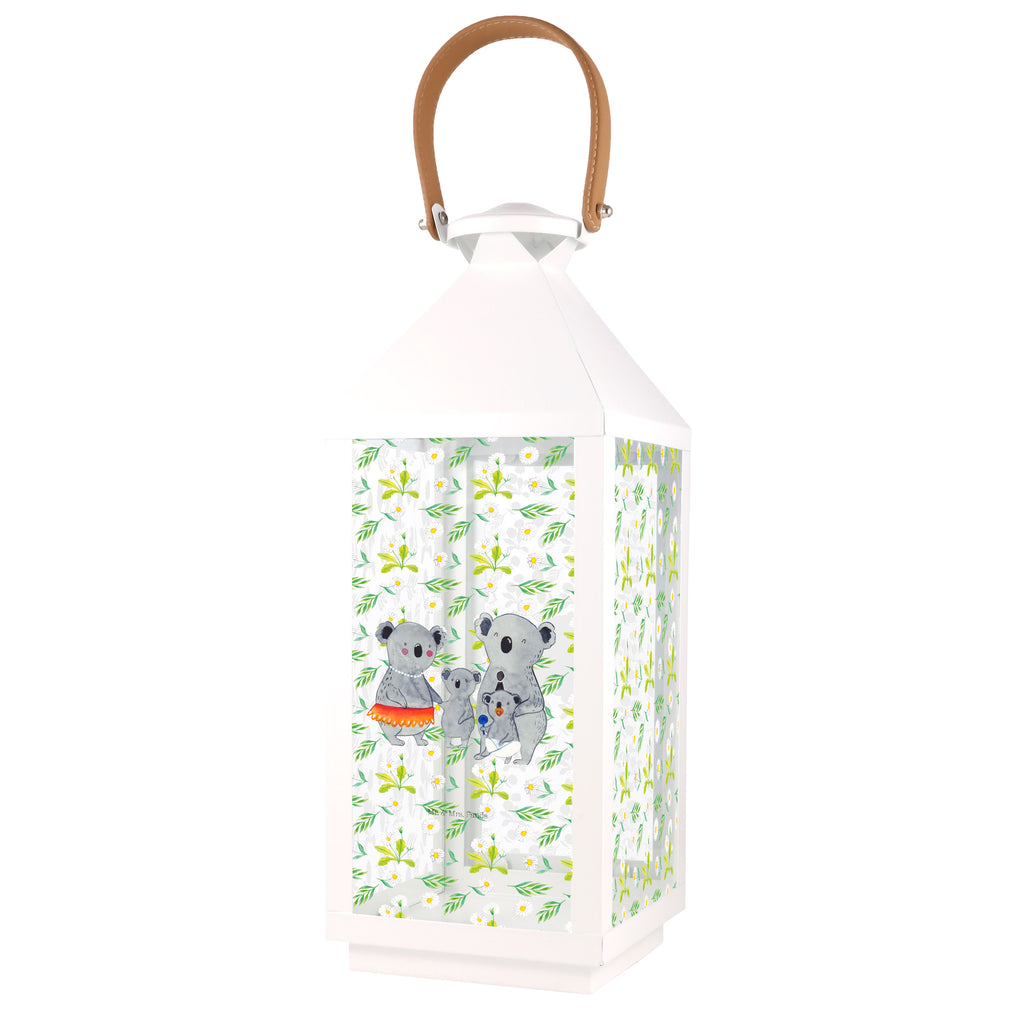 Deko Laterne Koala Familie Gartenlampe, Gartenleuchte, Gartendekoration, Gartenlicht, Laterne  kleine Laternen, XXL Laternen, Laterne groß, Familie, Vatertag, Muttertag, Bruder, Schwester, Mama, Papa, Oma, Opa, Koala, Koalas, Family, Kinder, Geschwister, Familienleben