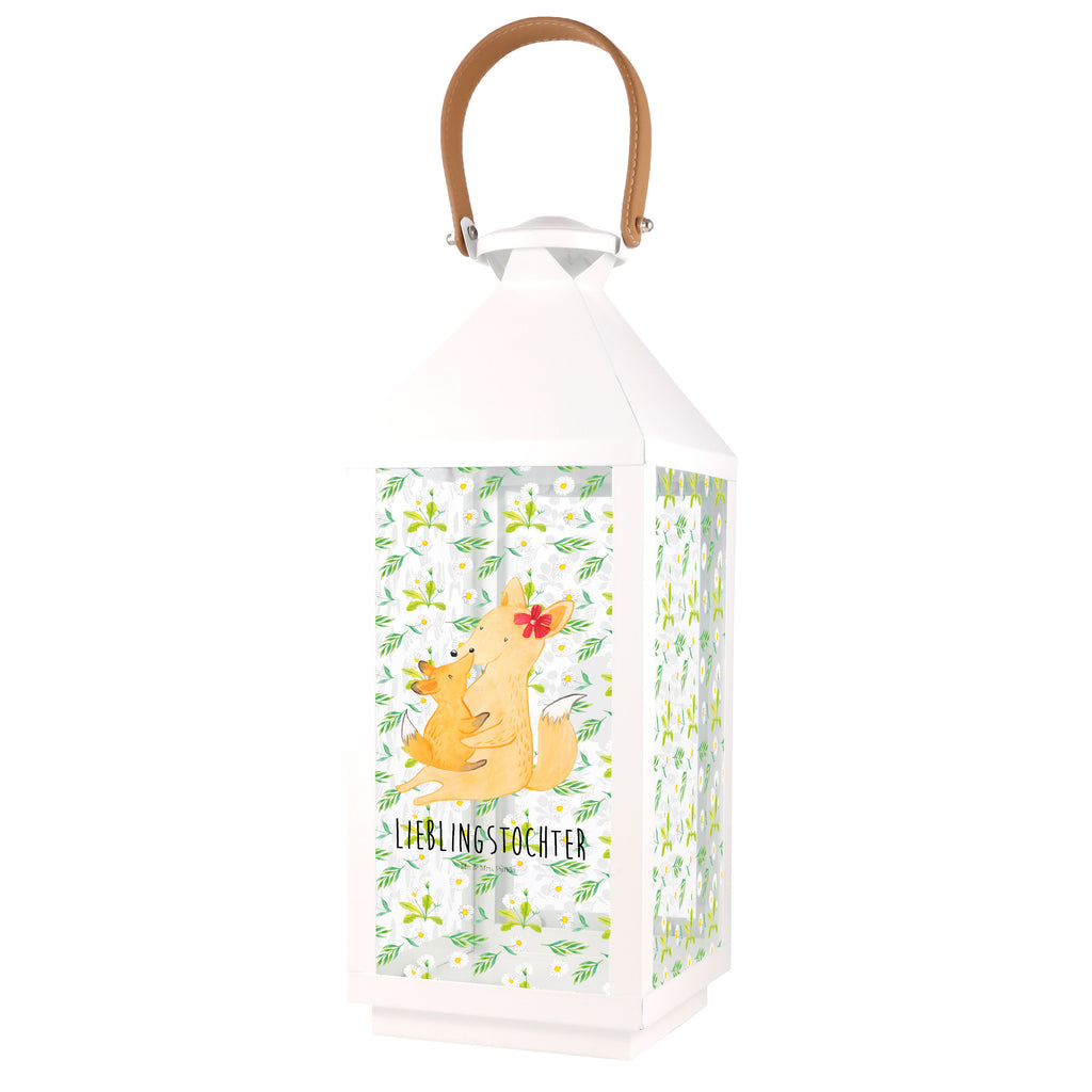 Deko Laterne Fuchs Mama & Kind Gartenlampe, Gartenleuchte, Gartendekoration, Gartenlicht, Laterne  kleine Laternen, XXL Laternen, Laterne groß, Familie, Vatertag, Muttertag, Bruder, Schwester, Mama, Papa, Oma, Opa, Mutter, Tochter, Lieblingstochter, Beste Tochter, Geschenk