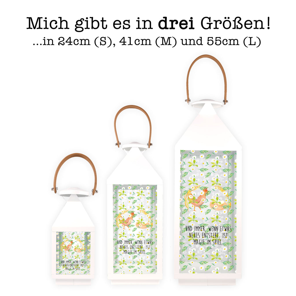 Deko Laterne Huhn stolz Gartenlampe, Gartenleuchte, Gartendekoration, Gartenlicht, Laterne  kleine Laternen, XXL Laternen, Laterne groß, Bauernhof, Hoftiere, Landwirt, Landwirtin, Hahn, Henne, Hühner, Eier, Hof, Landleben, Motivation, Geburt, Magie, Spruch, Schwangerschaft