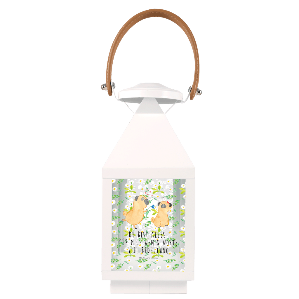 Deko Laterne Mops verliebt Gartenlampe, Gartenleuchte, Gartendekoration, Gartenlicht, Laterne  kleine Laternen, XXL Laternen, Laterne groß, Hund, Hundemotiv, Haustier, Hunderasse, Tierliebhaber, Hundebesitzer, Sprüche, Mops, Möpse, Hundeliebe, verliebt, Liebe, Liebesspruch. Verlobt, Geschenk Freund, Partner