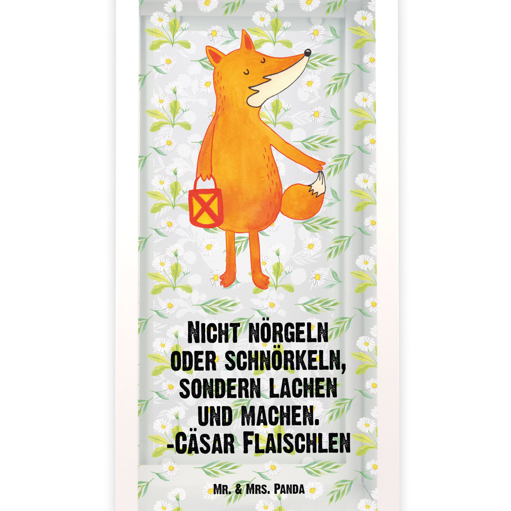 Deko Laterne Fuchs Laterne Gartenlampe, Gartenleuchte, Gartendekoration, Gartenlicht, Laterne  kleine Laternen, XXL Laternen, Laterne groß, Fuchs, Füchse, Spruch trösten, Liebeskummer Spruch, Laterne, Sankt Martin, Laternenumzug, Aufmuntern, Cäsar Otto Hugo Flaischlen