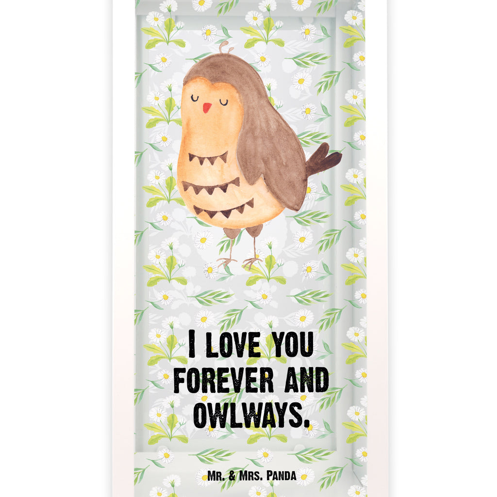 Deko Laterne Eule Zufrieden Gartenlampe, Gartenleuchte, Gartendekoration, Gartenlicht, Laterne  kleine Laternen, XXL Laternen, Laterne groß, Eule, Eule Spruch, Eule deko, Owl, Liebe Spruch, Romantisch, Wortspiel lustig, Spruch schön, Geschenk Hochzeitstag