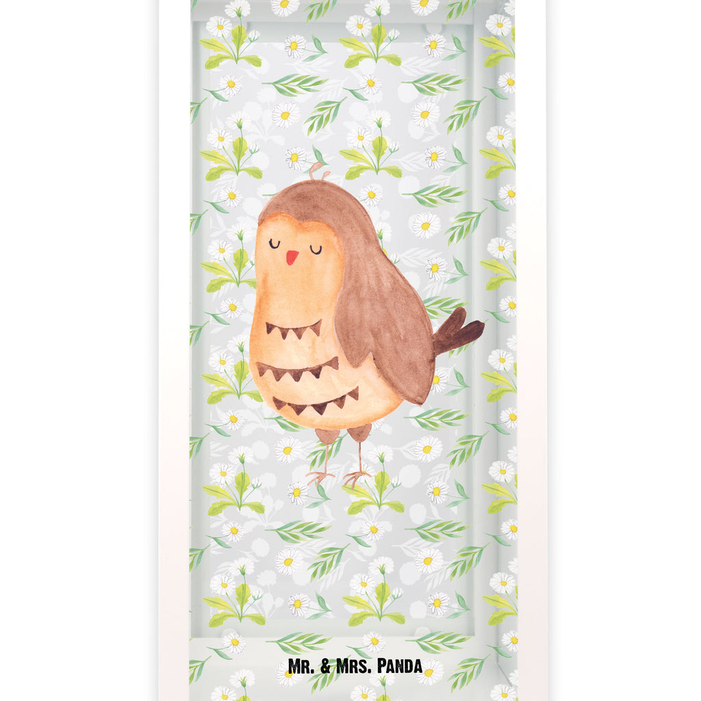 Deko Laterne Eule Zufrieden Gartenlampe, Gartenleuchte, Gartendekoration, Gartenlicht, Laterne  kleine Laternen, XXL Laternen, Laterne groß, Eule, Eule Spruch, Eule deko, Owl, Liebe Spruch, Romantisch, Wortspiel lustig, Spruch schön, Geschenk Hochzeitstag