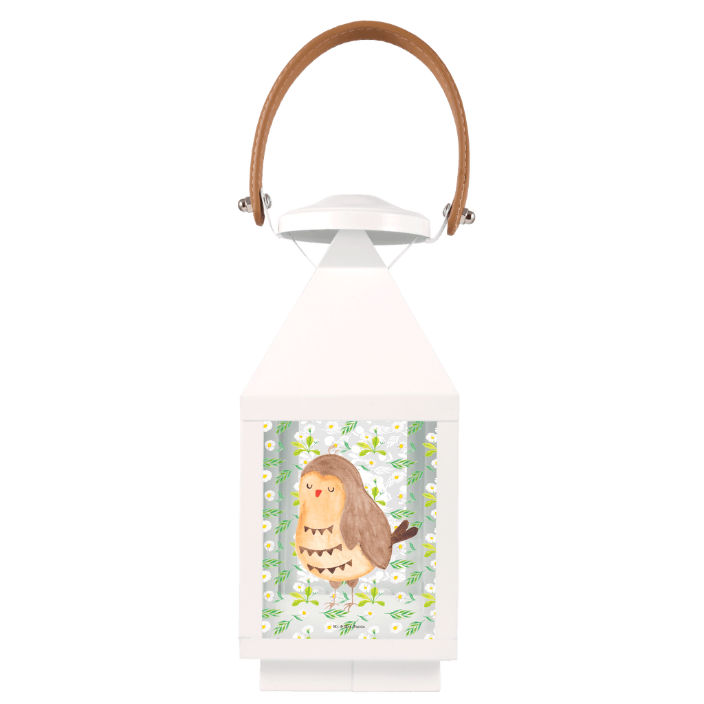 Deko Laterne Eule Zufrieden Gartenlampe, Gartenleuchte, Gartendekoration, Gartenlicht, Laterne  kleine Laternen, XXL Laternen, Laterne groß, Eule, Eule Spruch, Eule deko, Owl, Liebe Spruch, Romantisch, Wortspiel lustig, Spruch schön, Geschenk Hochzeitstag