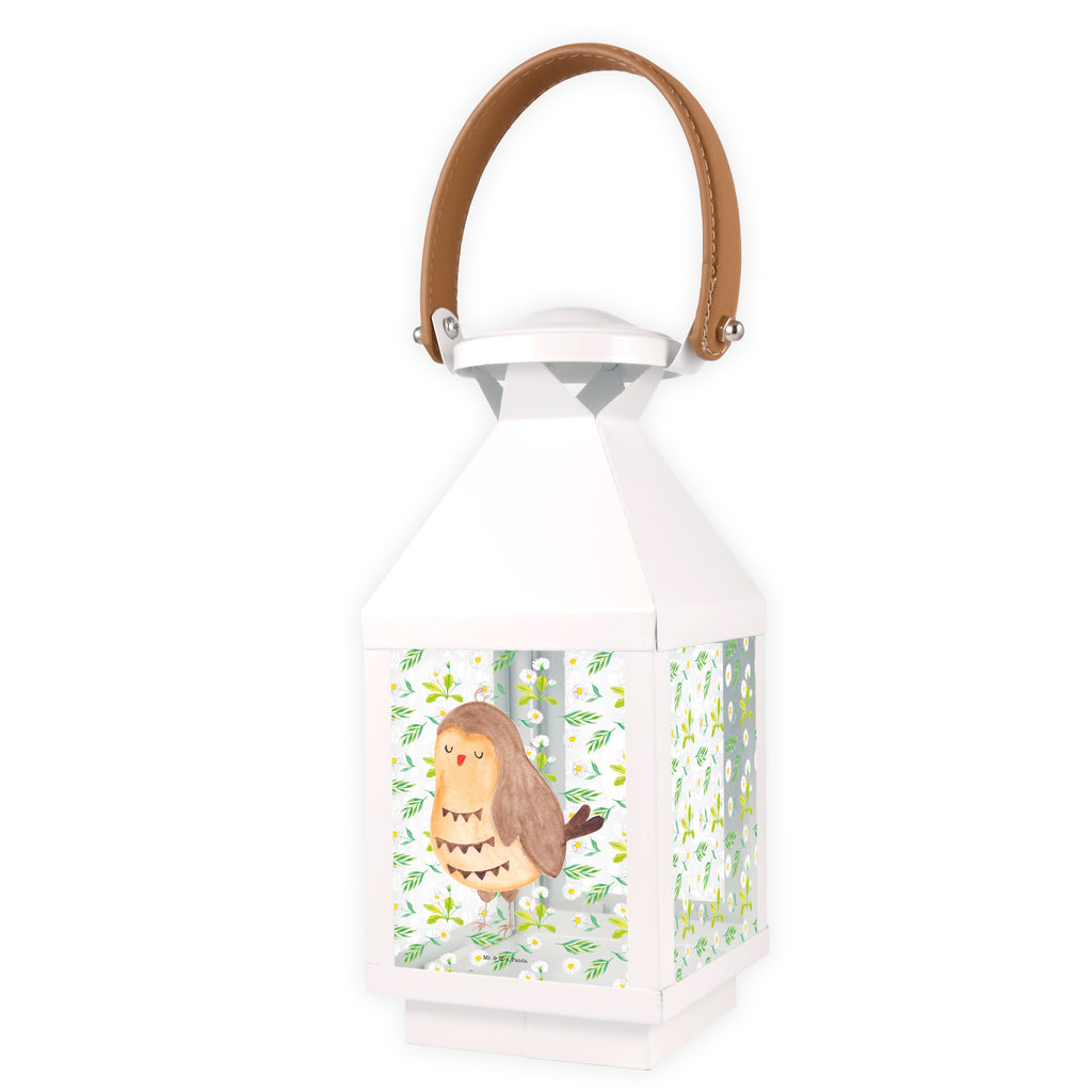 Deko Laterne Eule Zufrieden Gartenlampe, Gartenleuchte, Gartendekoration, Gartenlicht, Laterne  kleine Laternen, XXL Laternen, Laterne groß, Eule, Eule Spruch, Eule deko, Owl, Liebe Spruch, Romantisch, Wortspiel lustig, Spruch schön, Geschenk Hochzeitstag