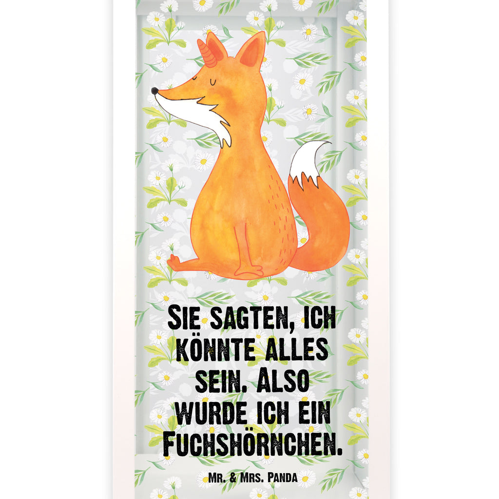 Deko Laterne Fuchshörnchen Wunsch Gartenlampe, Gartenleuchte, Gartendekoration, Gartenlicht, Laterne  kleine Laternen, XXL Laternen, Laterne groß, Einhorn, Einhörner, Einhorn Deko, Pegasus, Unicorn, Fuchs, Unicorns, Fuchshörnchen, Fuchshorn, Foxycorn, Füchse