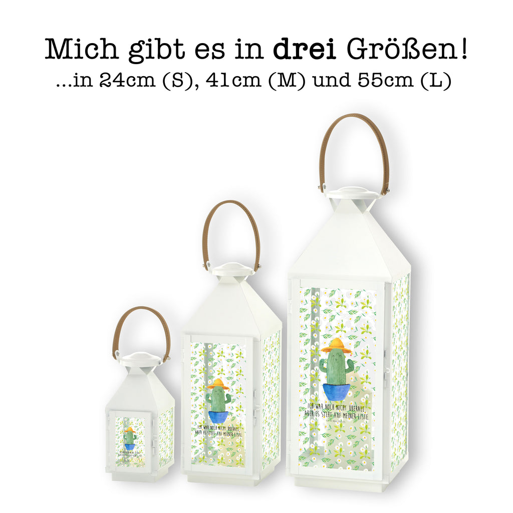 Deko Laterne Kaktus Sonnenhut Gartenlampe, Gartenleuchte, Gartendekoration, Gartenlicht, Laterne  kleine Laternen, XXL Laternen, Laterne groß, Kaktus, Kakteen, Reisen, Weltreise, Weltenbummler, Reisetagebuch, Städtetrip, Kaktusliebe, Geschenkidee, Spruch, Motivation