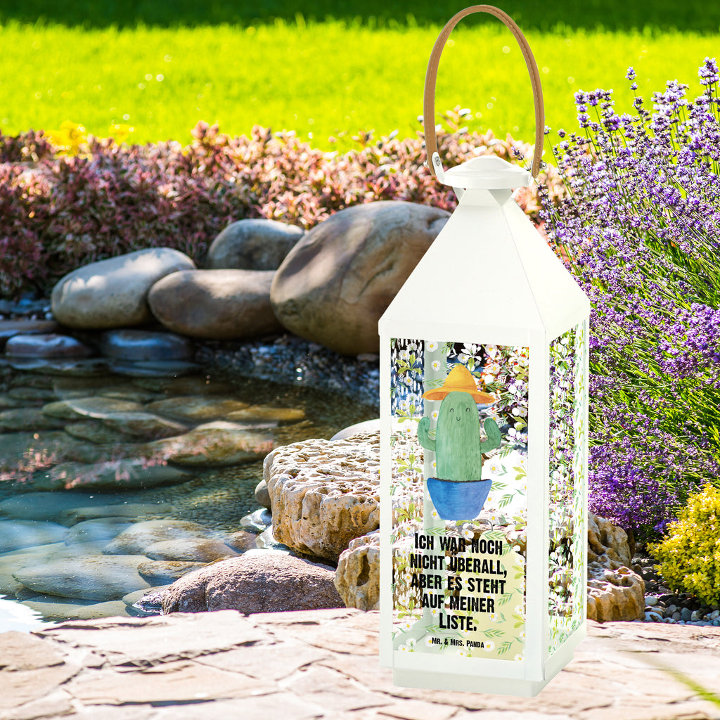 Deko Laterne Kaktus Sonnenhut Gartenlampe, Gartenleuchte, Gartendekoration, Gartenlicht, Laterne  kleine Laternen, XXL Laternen, Laterne groß, Kaktus, Kakteen, Reisen, Weltreise, Weltenbummler, Reisetagebuch, Städtetrip, Kaktusliebe, Geschenkidee, Spruch, Motivation