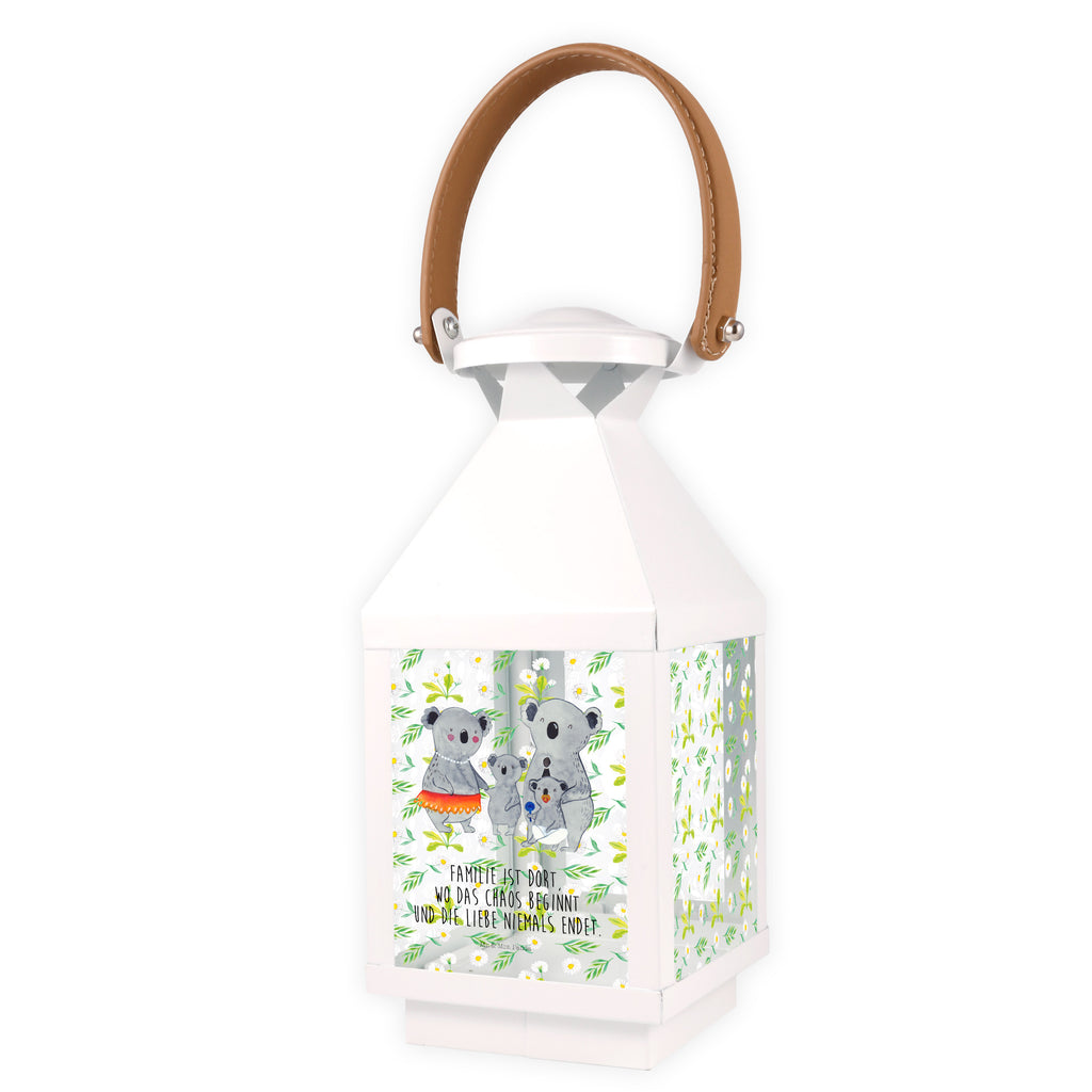 Deko Laterne Koala Familie Gartenlampe, Gartenleuchte, Gartendekoration, Gartenlicht, Laterne  kleine Laternen, XXL Laternen, Laterne groß, Familie, Vatertag, Muttertag, Bruder, Schwester, Mama, Papa, Oma, Opa, Koala, Koalas, Family, Kinder, Geschwister, Familienleben