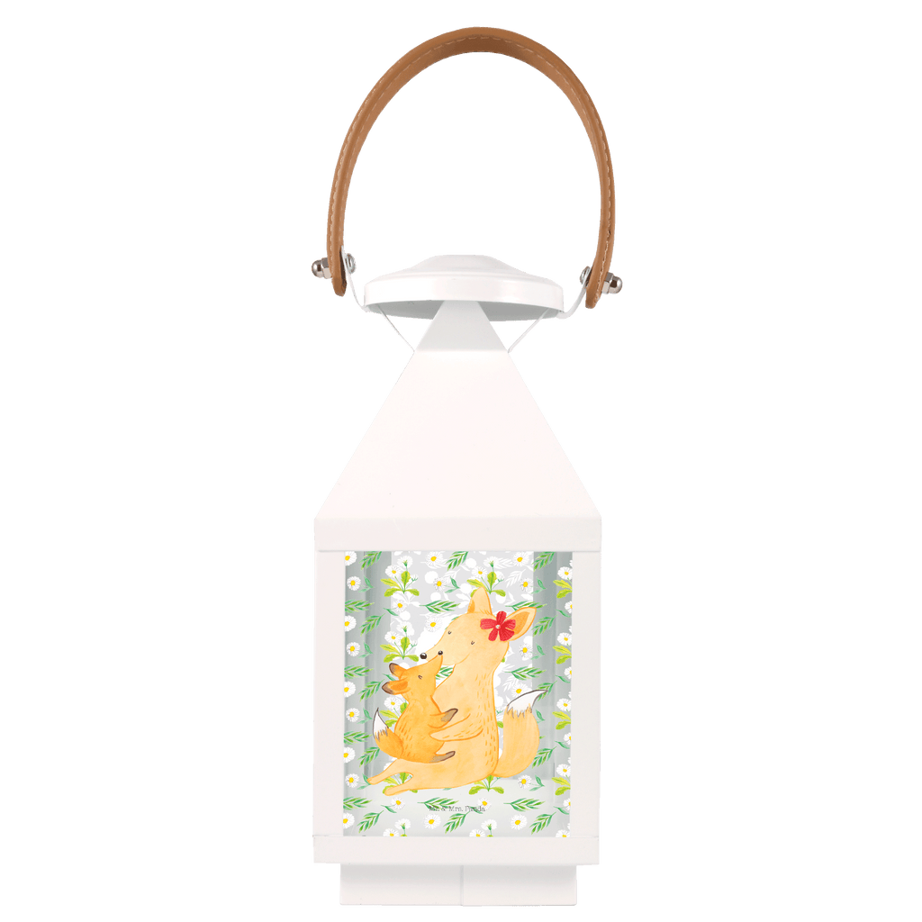 Deko Laterne Fuchs Mama & Kind Gartenlampe, Gartenleuchte, Gartendekoration, Gartenlicht, Laterne  kleine Laternen, XXL Laternen, Laterne groß, Familie, Vatertag, Muttertag, Bruder, Schwester, Mama, Papa, Oma, Opa, Mutter, Tochter, Lieblingstochter, Beste Tochter, Geschenk