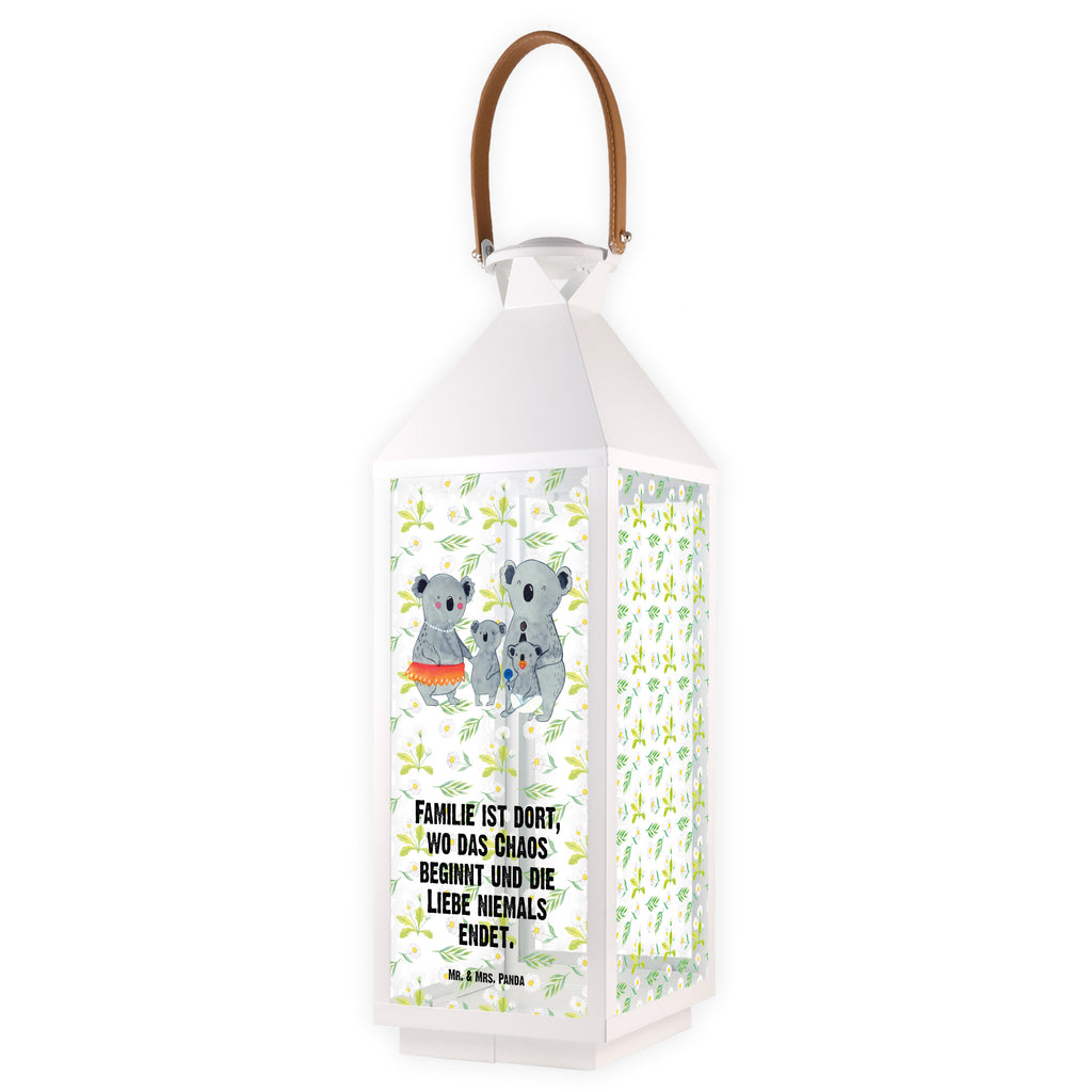 Deko Laterne Koala Familie Gartenlampe, Gartenleuchte, Gartendekoration, Gartenlicht, Laterne  kleine Laternen, XXL Laternen, Laterne groß, Familie, Vatertag, Muttertag, Bruder, Schwester, Mama, Papa, Oma, Opa, Koala, Koalas, Family, Kinder, Geschwister, Familienleben