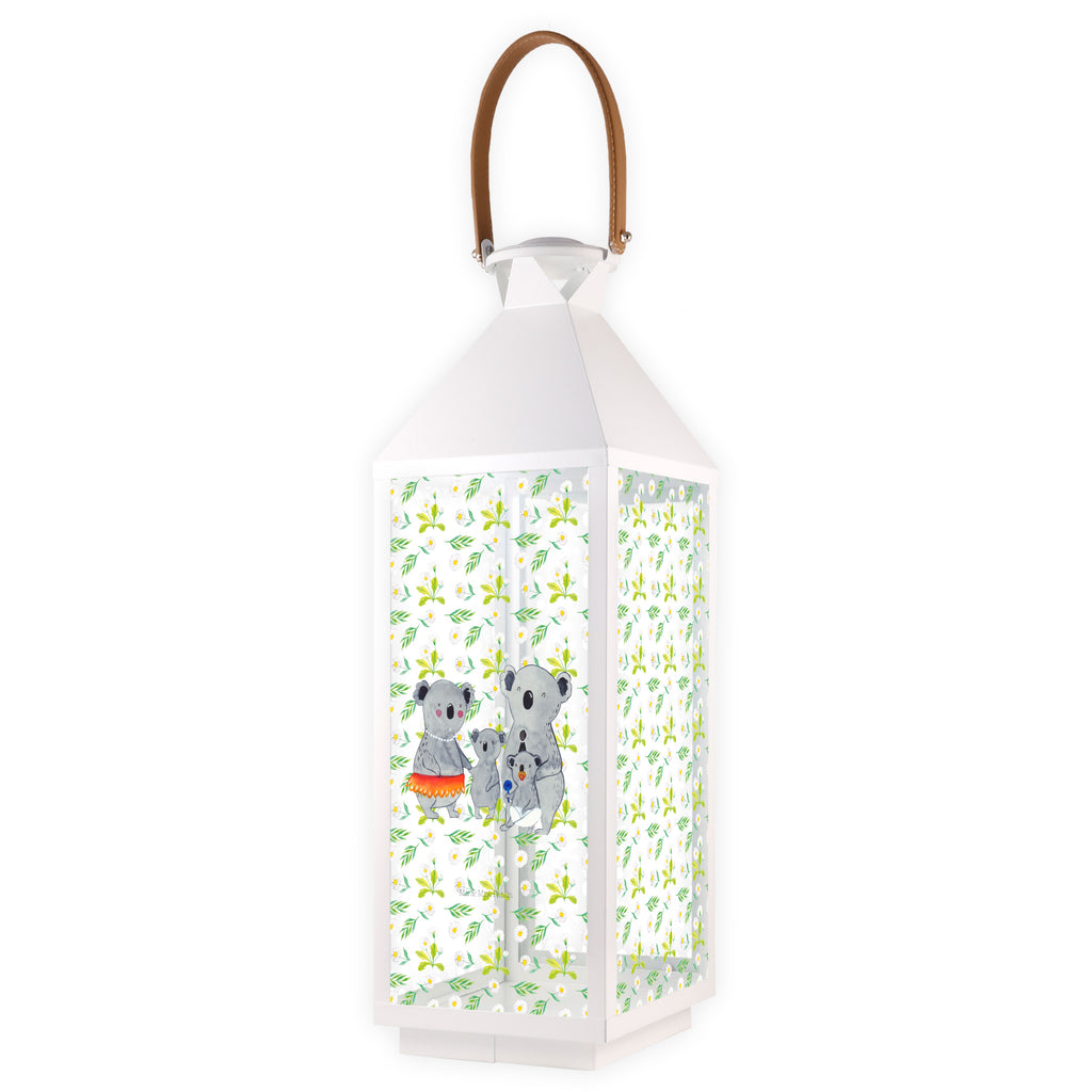 Deko Laterne Koala Familie Gartenlampe, Gartenleuchte, Gartendekoration, Gartenlicht, Laterne  kleine Laternen, XXL Laternen, Laterne groß, Familie, Vatertag, Muttertag, Bruder, Schwester, Mama, Papa, Oma, Opa, Koala, Koalas, Family, Kinder, Geschwister, Familienleben