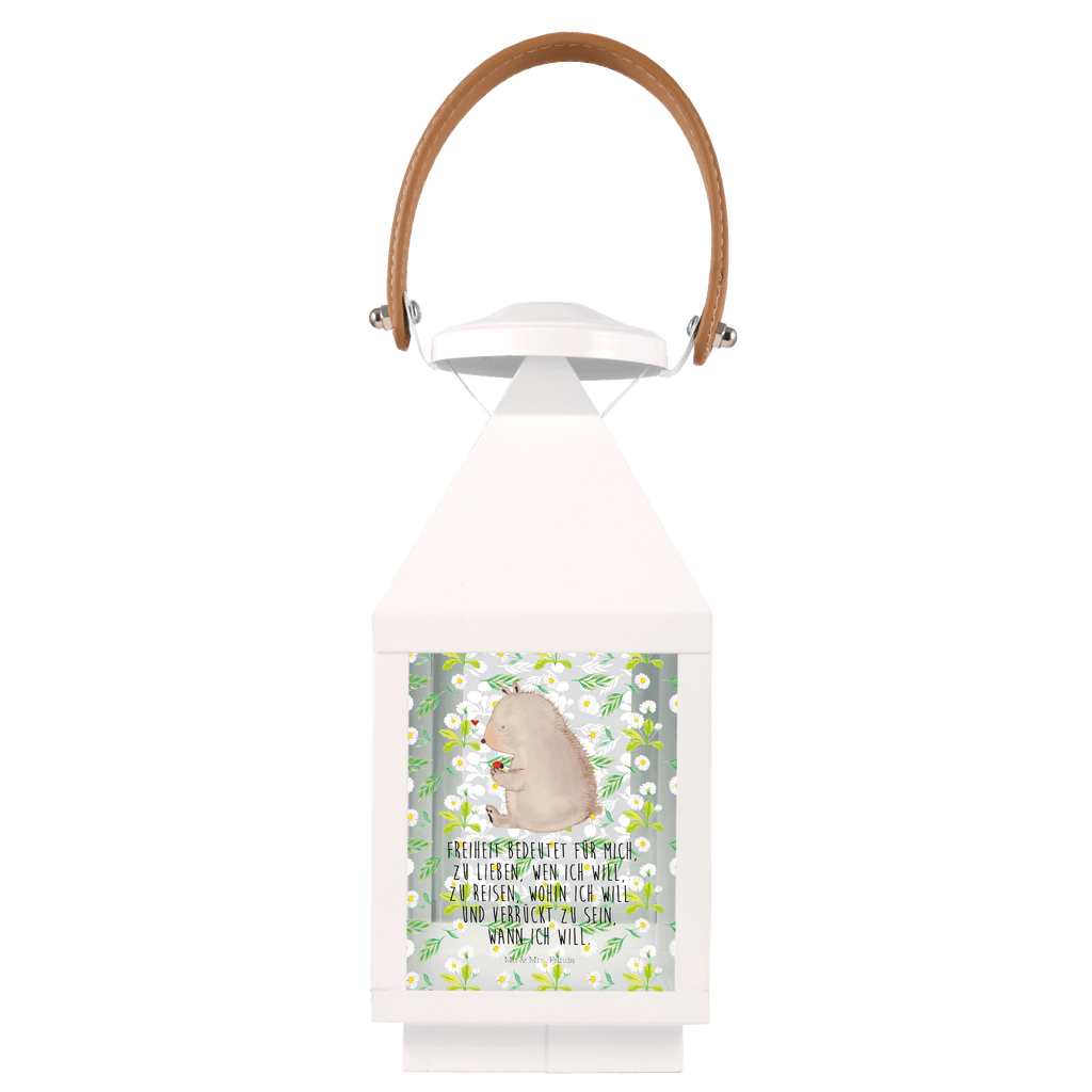 Deko Laterne Bär mit Marienkäfer Gartenlampe, Gartenleuchte, Gartendekoration, Gartenlicht, Laterne  kleine Laternen, XXL Laternen, Laterne groß, Bär, Teddy, Teddybär, Marienkäfer, Liebe, Freiheit, Motivation, Das Leben ist schön