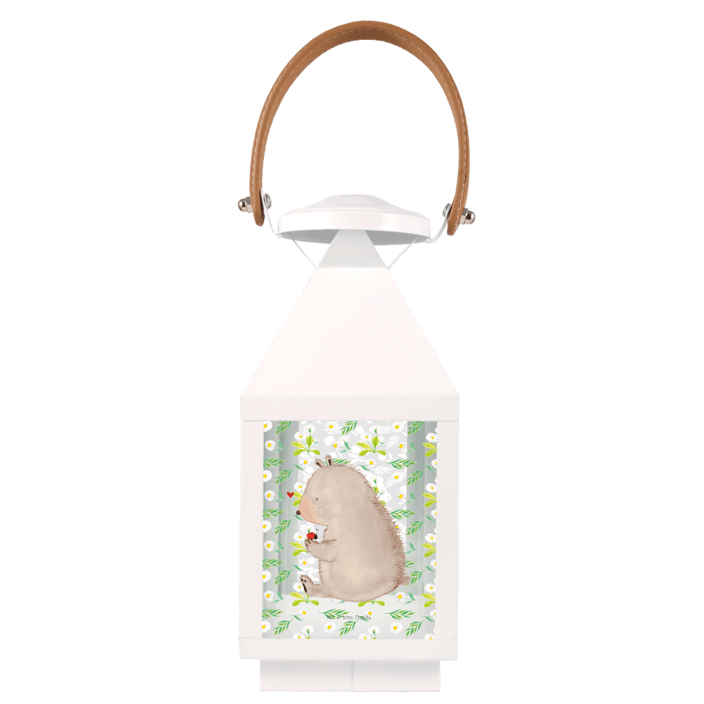 Deko Laterne Bär mit Marienkäfer Gartenlampe, Gartenleuchte, Gartendekoration, Gartenlicht, Laterne  kleine Laternen, XXL Laternen, Laterne groß, Bär, Teddy, Teddybär, Marienkäfer, Liebe, Freiheit, Motivation, Das Leben ist schön