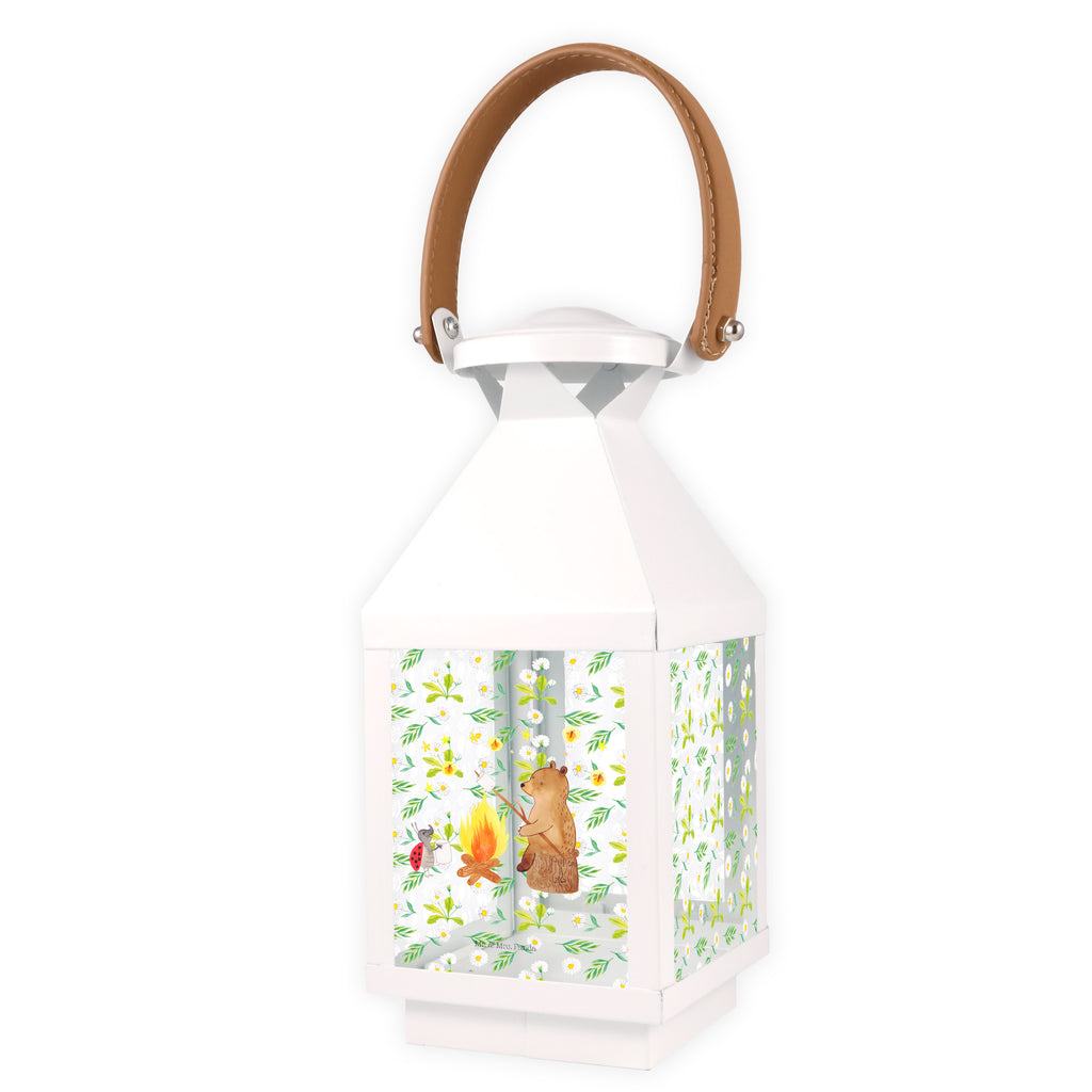 Deko Laterne Bär & Marienkäfer Lagerfeuer Gartenlampe, Gartenleuchte, Gartendekoration, Gartenlicht, Laterne  kleine Laternen, XXL Laternen, Laterne groß, Bär, Teddy, Teddybär, Lagerfeuer