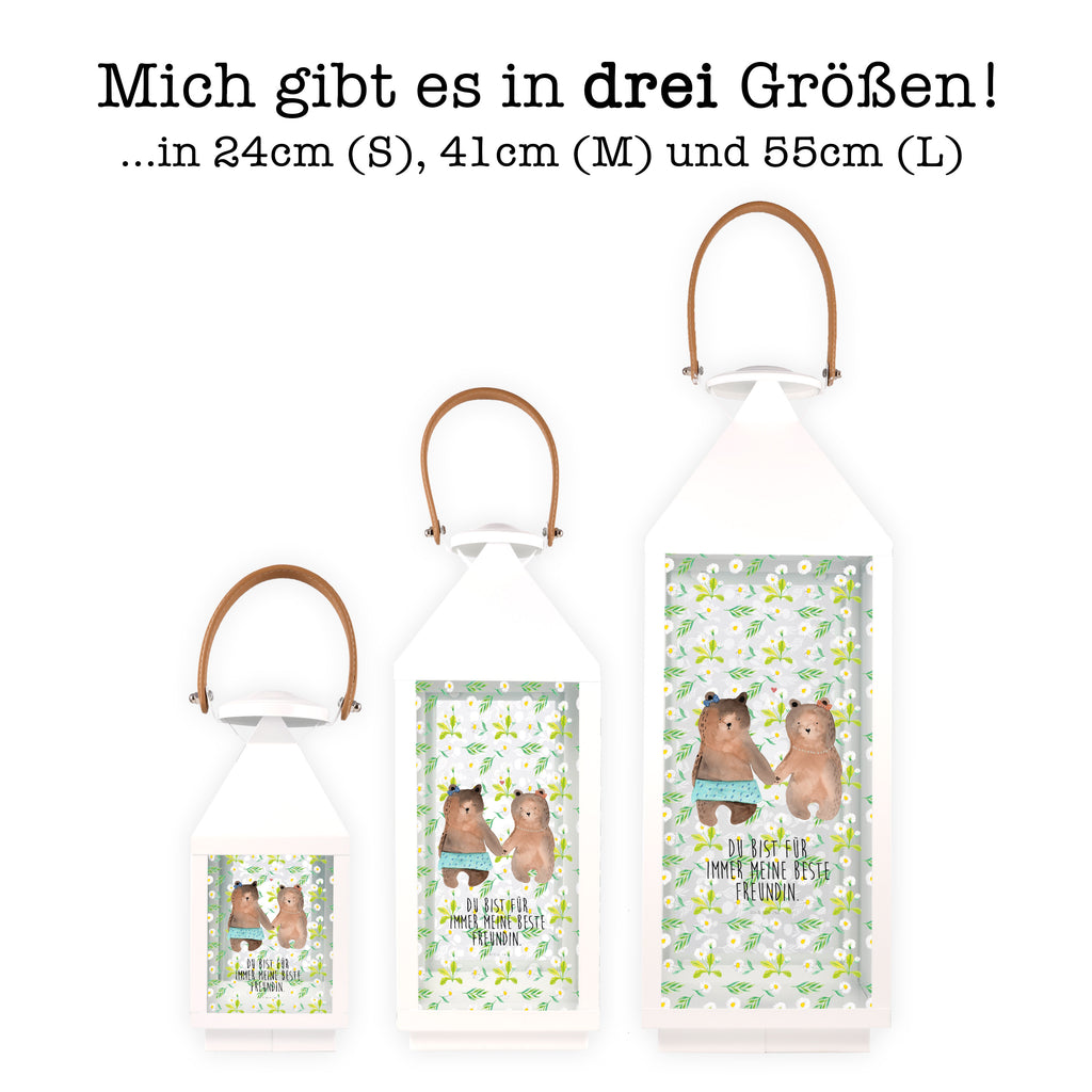 Deko Laterne Bär Freundin Gartenlampe, Gartenleuchte, Gartendekoration, Gartenlicht, Laterne  kleine Laternen, XXL Laternen, Laterne groß, Bär, Teddy, Teddybär, Bär Freundin Beste Freund Liebe Liebesbeweis Verliebt Kumpel Kumpeliene