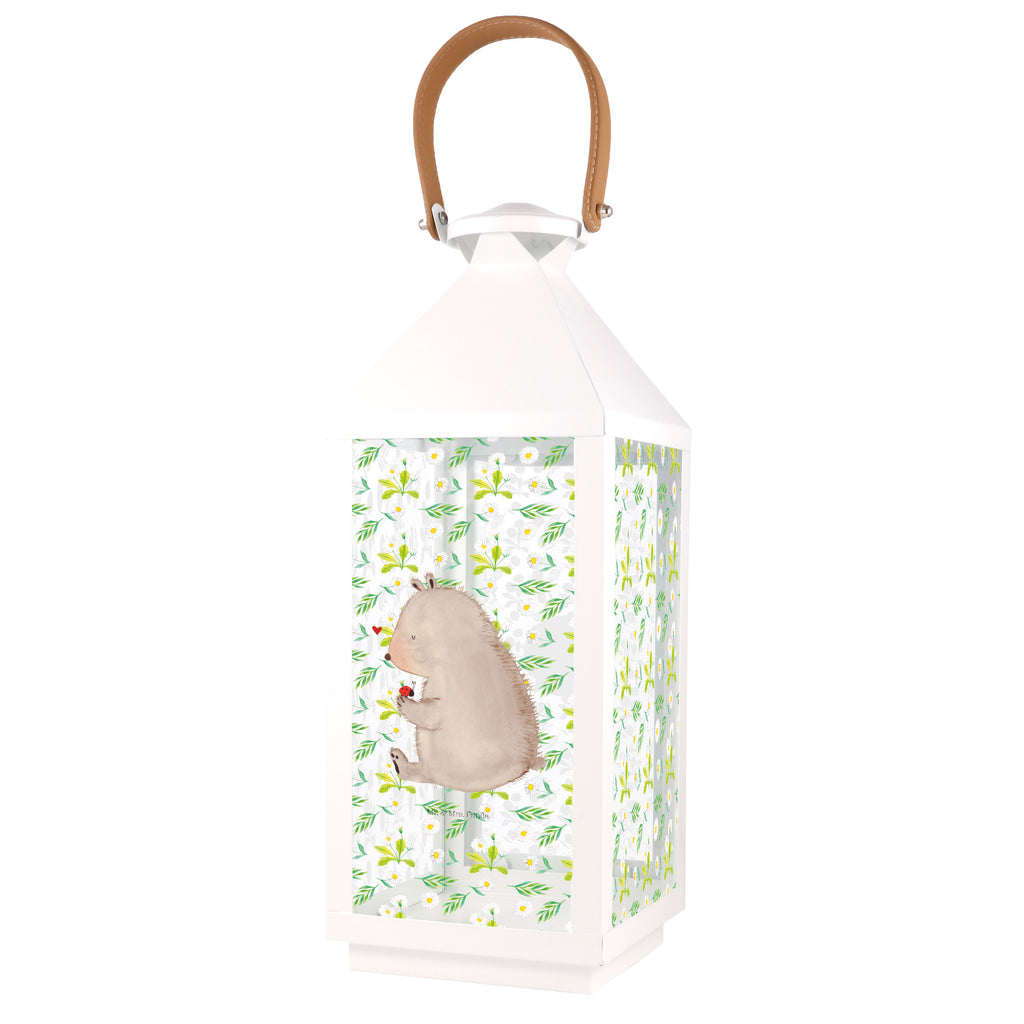 Deko Laterne Bär mit Marienkäfer Gartenlampe, Gartenleuchte, Gartendekoration, Gartenlicht, Laterne  kleine Laternen, XXL Laternen, Laterne groß, Bär, Teddy, Teddybär, Marienkäfer, Liebe, Freiheit, Motivation, Das Leben ist schön