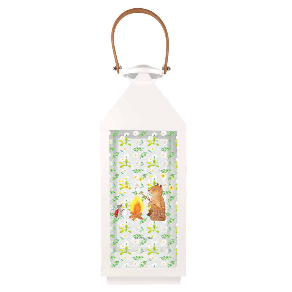 Deko Laterne Bär & Marienkäfer Lagerfeuer Gartenlampe, Gartenleuchte, Gartendekoration, Gartenlicht, Laterne  kleine Laternen, XXL Laternen, Laterne groß, Bär, Teddy, Teddybär, Lagerfeuer