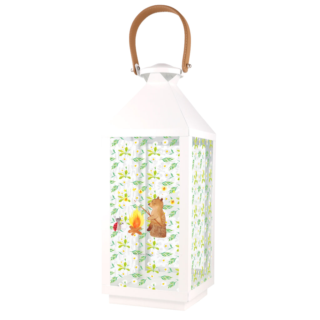 Deko Laterne Bär & Marienkäfer Lagerfeuer Gartenlampe, Gartenleuchte, Gartendekoration, Gartenlicht, Laterne  kleine Laternen, XXL Laternen, Laterne groß, Bär, Teddy, Teddybär, Lagerfeuer
