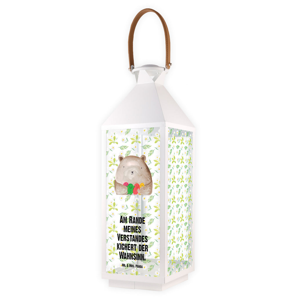 Deko Laterne Bär Gefühl Gartenlampe, Gartenleuchte, Gartendekoration, Gartenlicht, Laterne  kleine Laternen, XXL Laternen, Laterne groß, Bär, Teddy, Teddybär, Wahnsinn, Verrückt, Durchgedreht