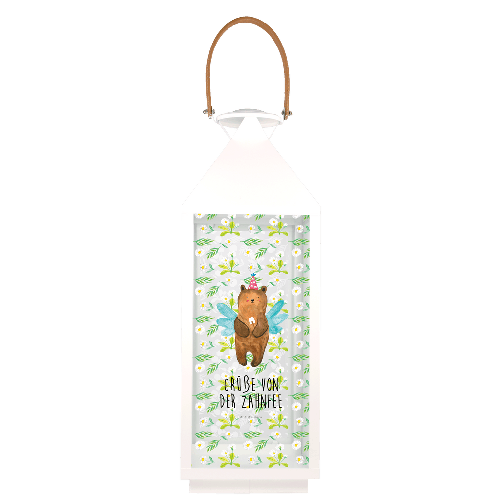 Deko Laterne Zahnfee Bär Gartenlampe, Gartenleuchte, Gartendekoration, Gartenlicht, Laterne  kleine Laternen, XXL Laternen, Laterne groß, Bär, Teddy, Teddybär, Zahnfee, Fee, Milchzahn, Erster Zahn