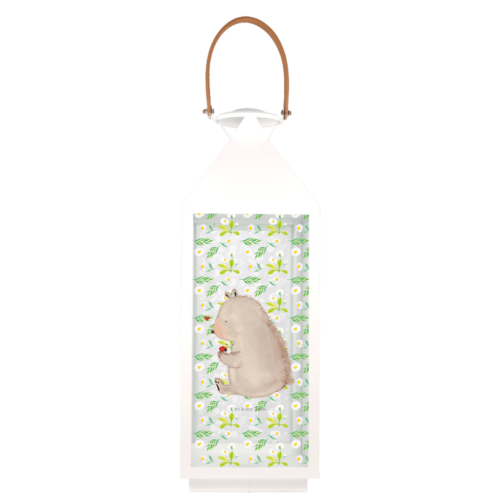 Deko Laterne Bär mit Marienkäfer Gartenlampe, Gartenleuchte, Gartendekoration, Gartenlicht, Laterne  kleine Laternen, XXL Laternen, Laterne groß, Bär, Teddy, Teddybär, Marienkäfer, Liebe, Freiheit, Motivation, Das Leben ist schön