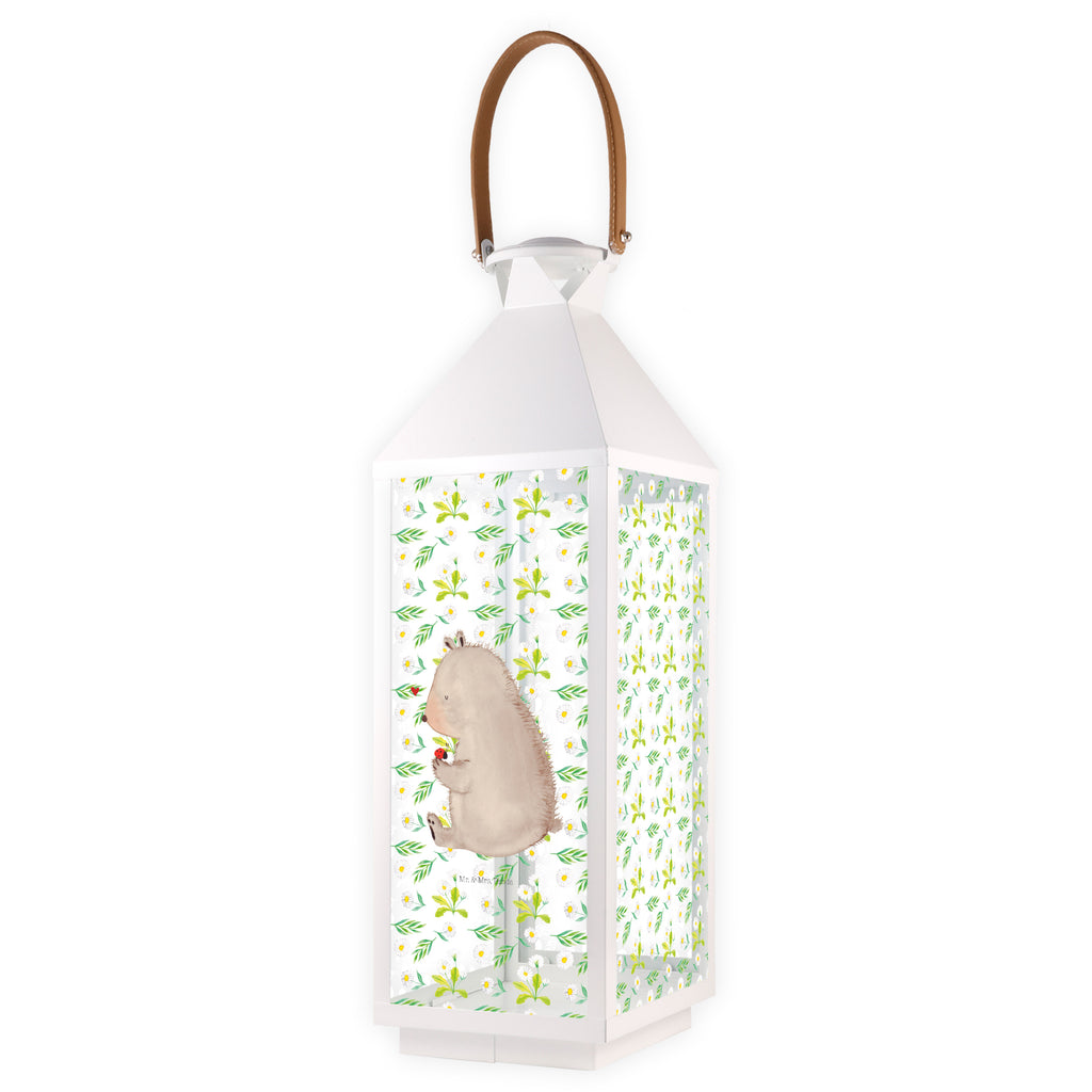 Deko Laterne Bär mit Marienkäfer Gartenlampe, Gartenleuchte, Gartendekoration, Gartenlicht, Laterne  kleine Laternen, XXL Laternen, Laterne groß, Bär, Teddy, Teddybär, Marienkäfer, Liebe, Freiheit, Motivation, Das Leben ist schön