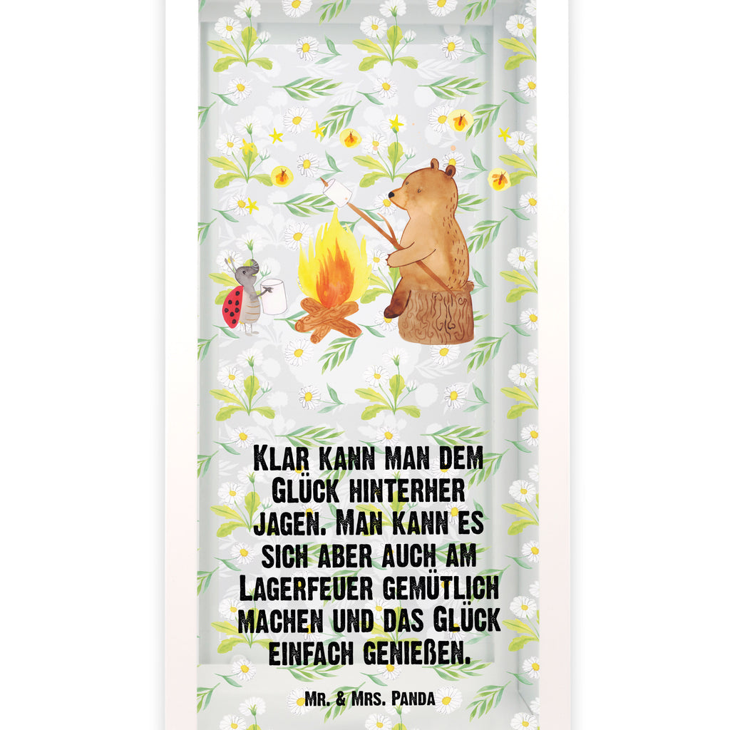 Deko Laterne Bär & Marienkäfer Lagerfeuer Gartenlampe, Gartenleuchte, Gartendekoration, Gartenlicht, Laterne  kleine Laternen, XXL Laternen, Laterne groß, Bär, Teddy, Teddybär, Lagerfeuer