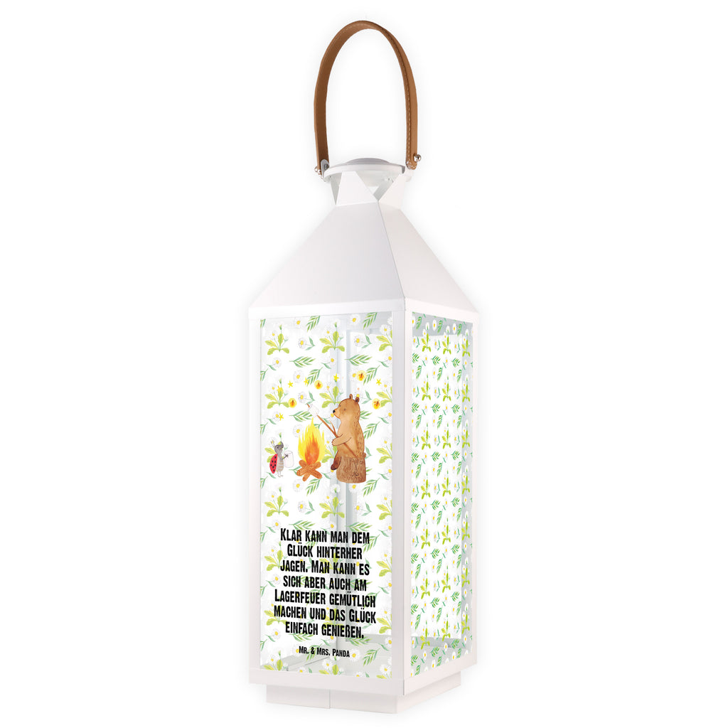 Deko Laterne Bär & Marienkäfer Lagerfeuer Gartenlampe, Gartenleuchte, Gartendekoration, Gartenlicht, Laterne  kleine Laternen, XXL Laternen, Laterne groß, Bär, Teddy, Teddybär, Lagerfeuer
