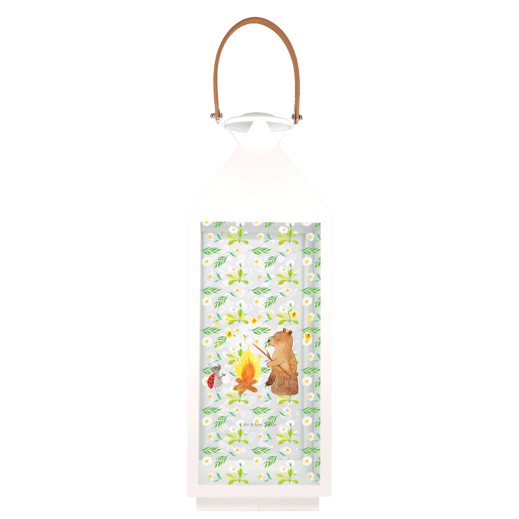 Deko Laterne Bär & Marienkäfer Lagerfeuer Gartenlampe, Gartenleuchte, Gartendekoration, Gartenlicht, Laterne  kleine Laternen, XXL Laternen, Laterne groß, Bär, Teddy, Teddybär, Lagerfeuer