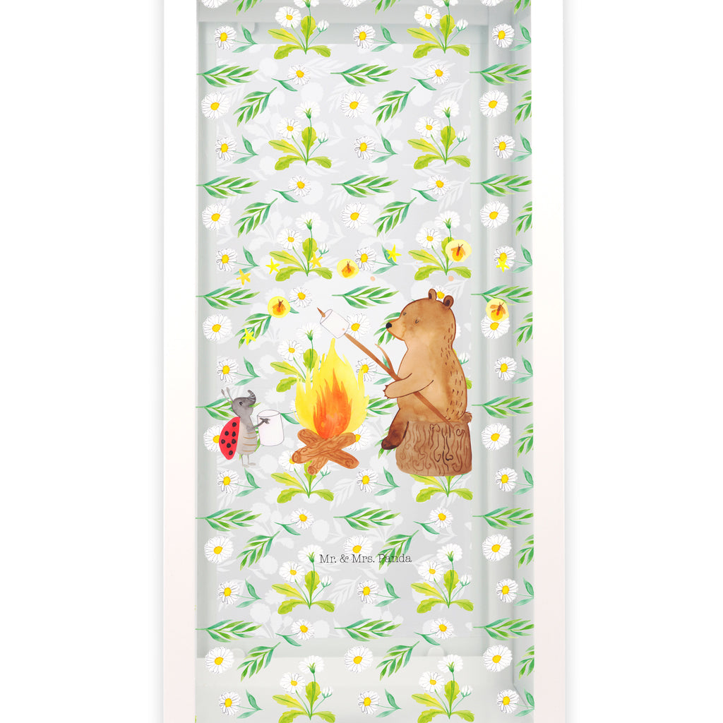 Deko Laterne Bär & Marienkäfer Lagerfeuer Gartenlampe, Gartenleuchte, Gartendekoration, Gartenlicht, Laterne  kleine Laternen, XXL Laternen, Laterne groß, Bär, Teddy, Teddybär, Lagerfeuer
