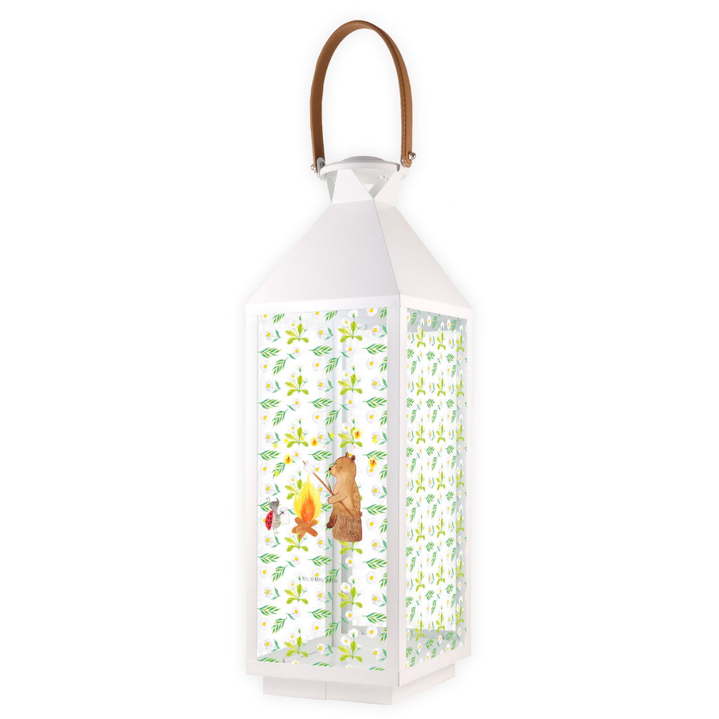 Deko Laterne Bär & Marienkäfer Lagerfeuer Gartenlampe, Gartenleuchte, Gartendekoration, Gartenlicht, Laterne  kleine Laternen, XXL Laternen, Laterne groß, Bär, Teddy, Teddybär, Lagerfeuer