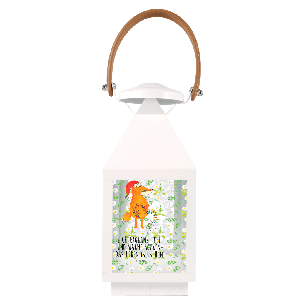 Deko Laterne Fuchs Weihnachten Gartenlampe, Gartenleuchte, Gartendekoration, Gartenlicht, Laterne  kleine Laternen, XXL Laternen, Laterne groß, Winter, Weihnachten, Weihnachtsdeko, Nikolaus, Advent, Heiligabend, Wintermotiv, Fuchs, Füchse, Spruch schön, Geschenk Weihnachten, Weihnachtsmann, Weihnachtszeit