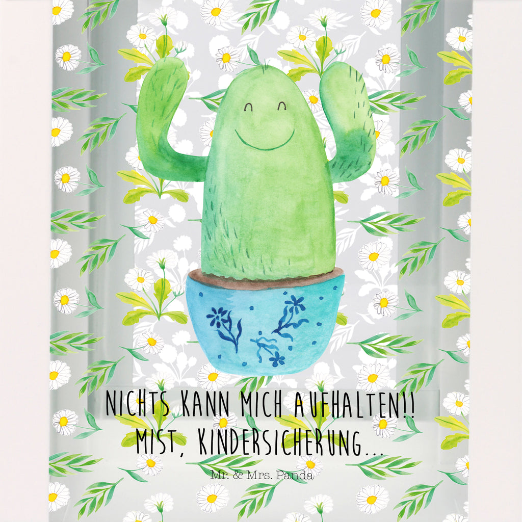 Deko Laterne Kaktus Happy Gartenlampe, Gartenleuchte, Gartendekoration, Gartenlicht, Laterne  kleine Laternen, XXL Laternen, Laterne groß, Kaktus, Kakteen, Motivation, Spruch, lustig, Kindersicherung, Neustart, Büro, Büroalltag, Kollege, Kollegin, Freundin, Mutter, Familie, Ausbildung