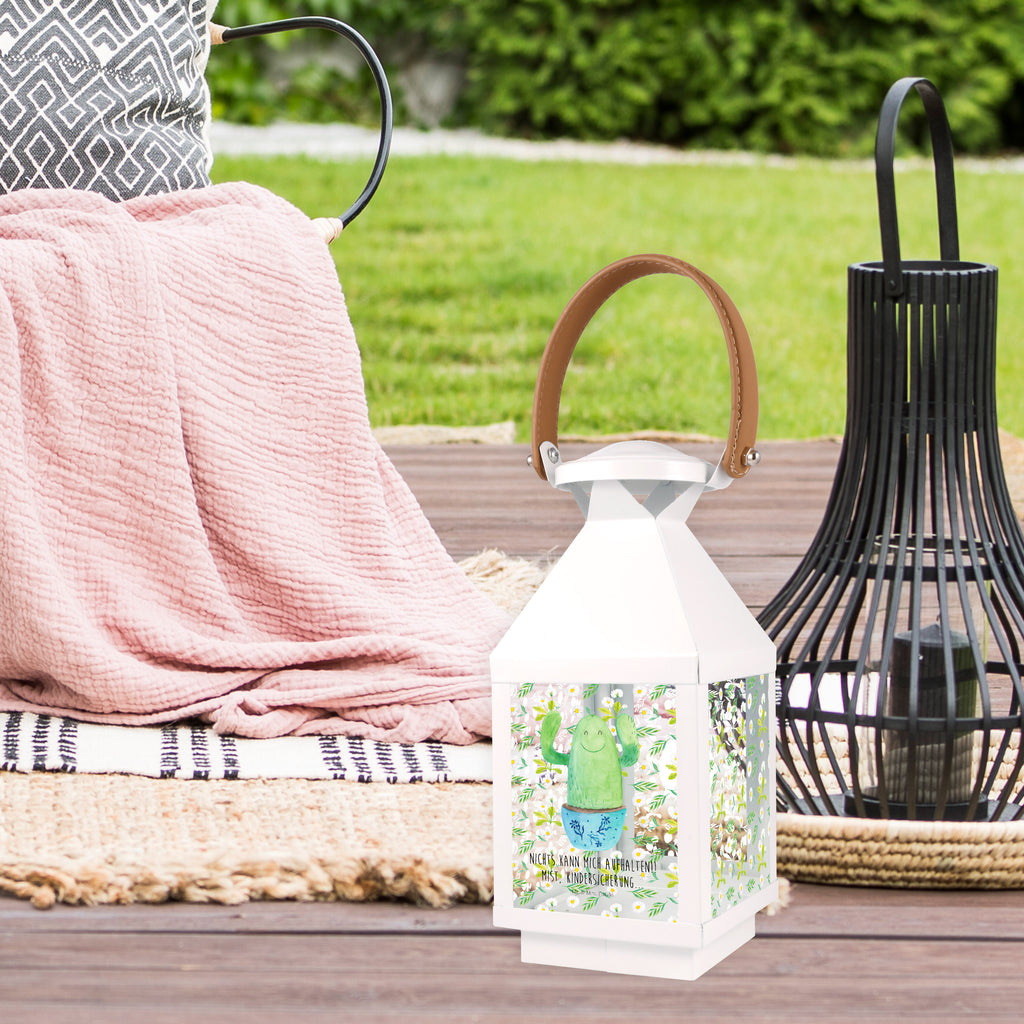Deko Laterne Kaktus Happy Gartenlampe, Gartenleuchte, Gartendekoration, Gartenlicht, Laterne  kleine Laternen, XXL Laternen, Laterne groß, Kaktus, Kakteen, Motivation, Spruch, lustig, Kindersicherung, Neustart, Büro, Büroalltag, Kollege, Kollegin, Freundin, Mutter, Familie, Ausbildung