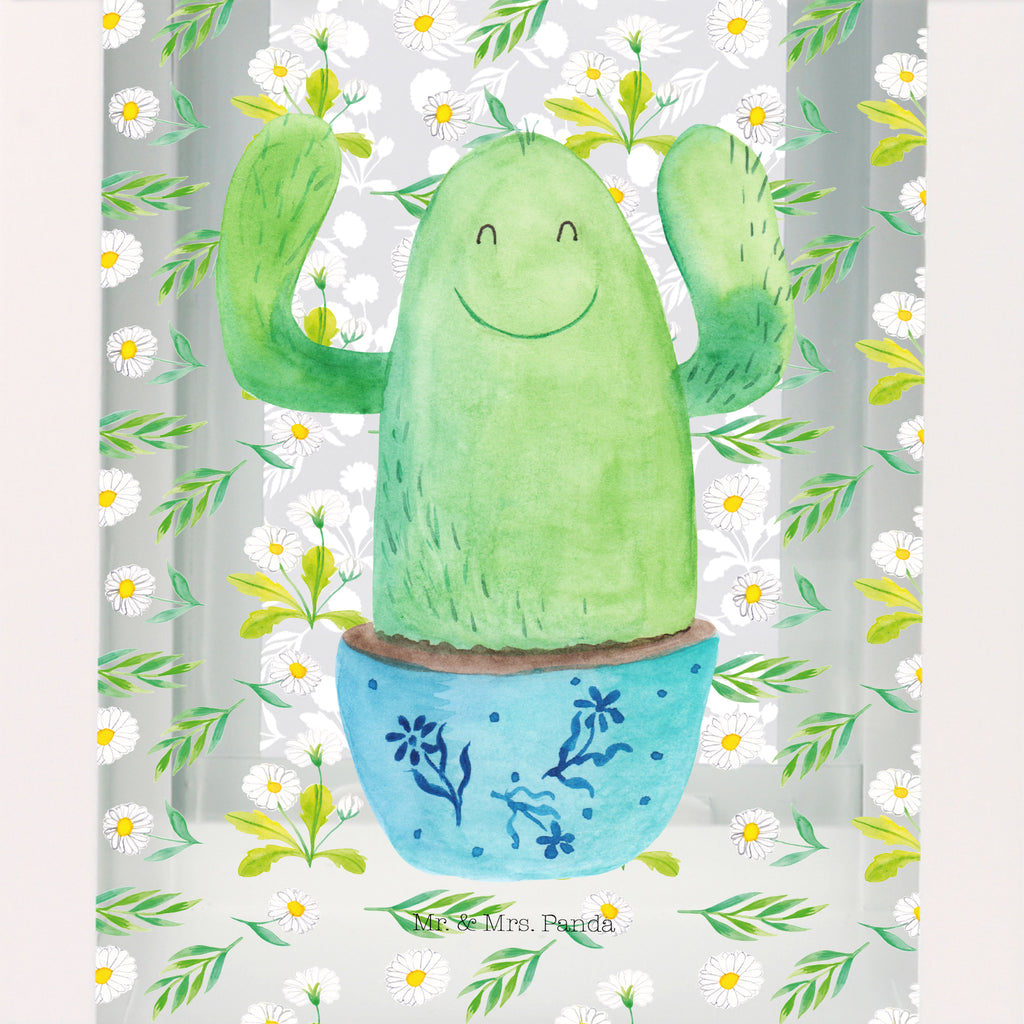 Deko Laterne Kaktus Happy Gartenlampe, Gartenleuchte, Gartendekoration, Gartenlicht, Laterne  kleine Laternen, XXL Laternen, Laterne groß, Kaktus, Kakteen, Motivation, Spruch, lustig, Kindersicherung, Neustart, Büro, Büroalltag, Kollege, Kollegin, Freundin, Mutter, Familie, Ausbildung