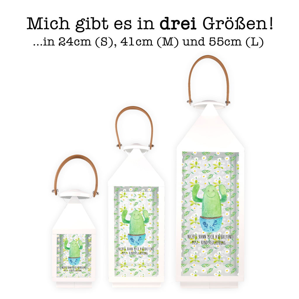 Deko Laterne Kaktus Happy Gartenlampe, Gartenleuchte, Gartendekoration, Gartenlicht, Laterne  kleine Laternen, XXL Laternen, Laterne groß, Kaktus, Kakteen, Motivation, Spruch, lustig, Kindersicherung, Neustart, Büro, Büroalltag, Kollege, Kollegin, Freundin, Mutter, Familie, Ausbildung