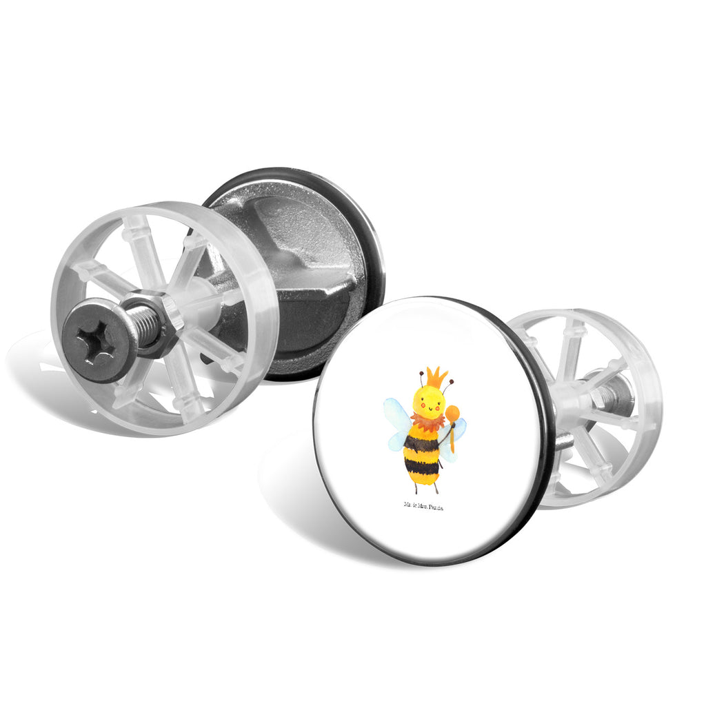 Waschbecken Stöpsel Biene König Abflussstöpsel, Stöpsel, Waschbecken, Ablaufgarnitur, Waschbecken Stopfen, Biene, Wespe, Hummel