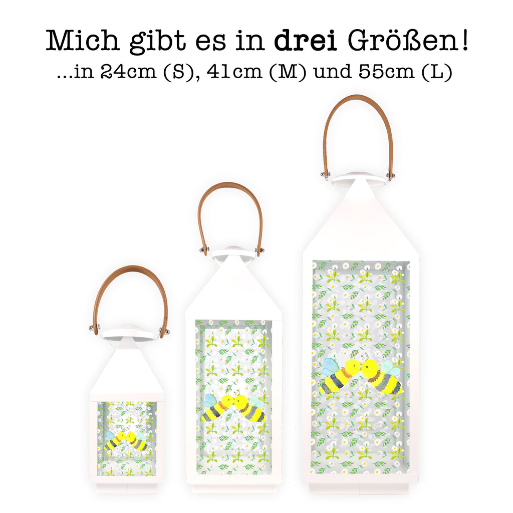 Deko Laterne Biene Liebe Gartenlampe, Gartenleuchte, Gartendekoration, Gartenlicht, Laterne  kleine Laternen, XXL Laternen, Laterne groß, Biene, Wespe, Hummel